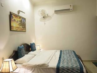 21 Milestone Hotel & Resort New Delhi Buitenkant foto